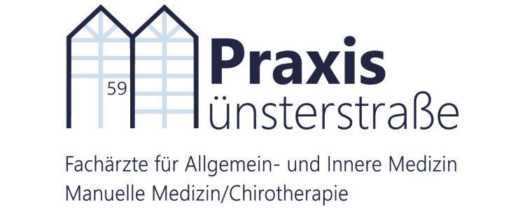Praxis Münsterstraße